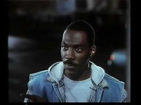 TRAILER Superdetective en Hollywood 3