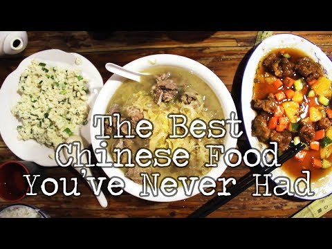 Suan Cai: the Orginal Sauerkraut ~ The Best Chinese Food You've Never Had