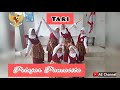 Versi Anak SD Tari Pelajar Pancasila