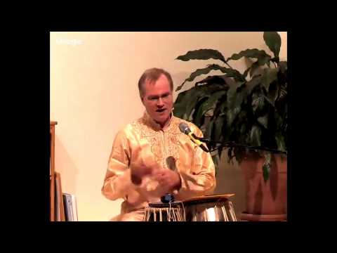 Yoga Vidya Sylvester Satsang vom 31.12.2016 Teil 1