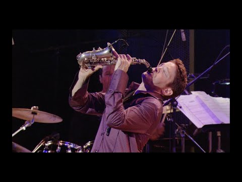 Dave Koz - ♩ Together Again / I Will Be There - LIve @ Blue Note Tokyo