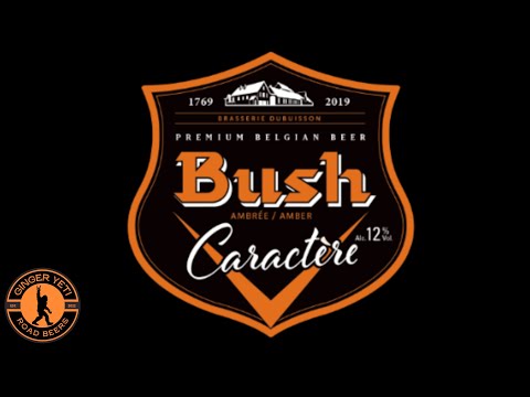 Rare Beer Club: Scaldis (Bush) Caractère from Brasserie Dubuisson