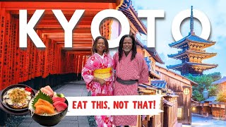 24 Unforgettable Things to Do in KYOTO, JAPAN (With Prices & Travel Tips!)