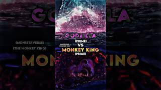 Download lagu Godzilla vs Monkey King mp3 Download lagu Godzilla vs Monkey King mp3