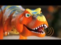 Dinosaur Train InterAction Boris Commercial 15 Sec