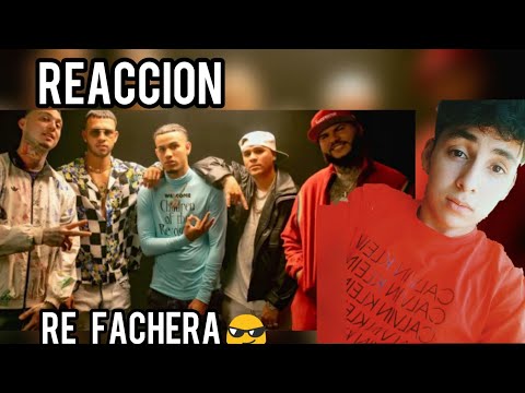 Reaccion a Milly, Juhn, Lyanno Ft. Farruko y Lary Over - Tas Bota (Official Music Video)