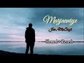 MARJAANIYE (Slowed+Reverb) Juss , MixSingh | Hydra Beatz | New Punjabi Songs 2022