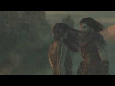 Prince of Persia 3 – Kindred Blades – E3 2005 Trailer [HQ]