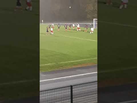 Lombardia - Juniores Regionali A U19 Girone B - Giornata 9 - Cinisello vs Calvairate