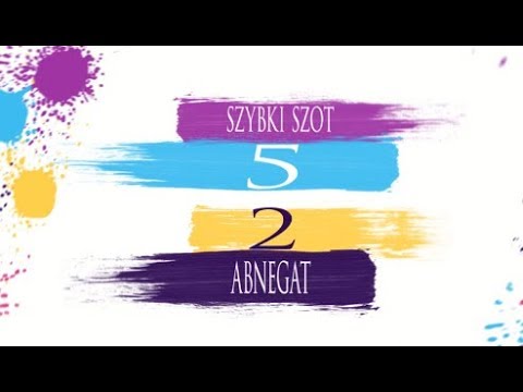SZYBKI SZOT 5 : 2 ABNEGAT - IV KOLEJKA III LIGA SEZON WIOSNA 2019