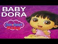 Dora The Explorer Baby Dora Care Baby Bears Baby Games