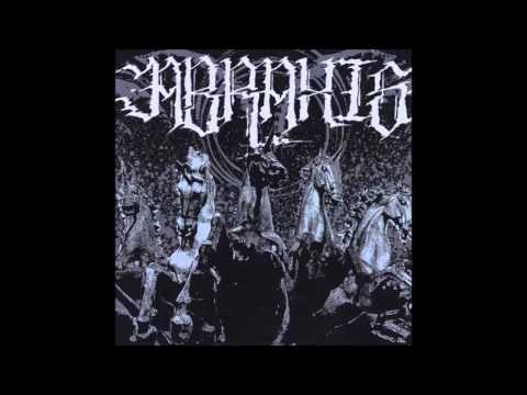 Abraxis - Abraxas Annihilation (Integrity Cover)
