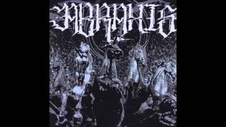 Abraxis - Abraxas Annihilation (Integrity Cover)