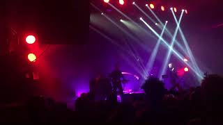 Project Pitchfork - Terra Incognita (Live at E-tropolis 2018)