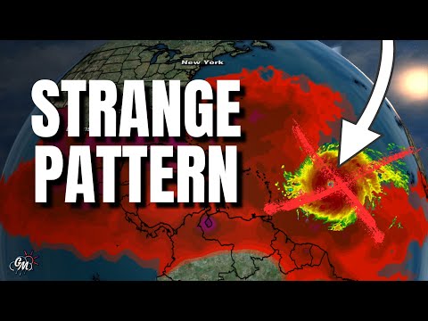 What Happened To Hurricane Season?