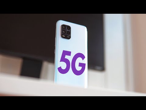 Is 5G worth the Trade-Offs? Xiaomi Mi 10 Lite 5G Review