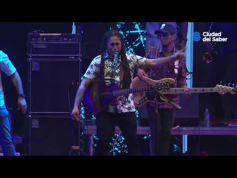 Séptima Raíz - TRAMA 2018 (Concierto Completo)