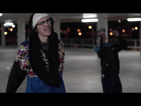 NOORYUKI x MVRQUE - MILLELE SA VIHJAD