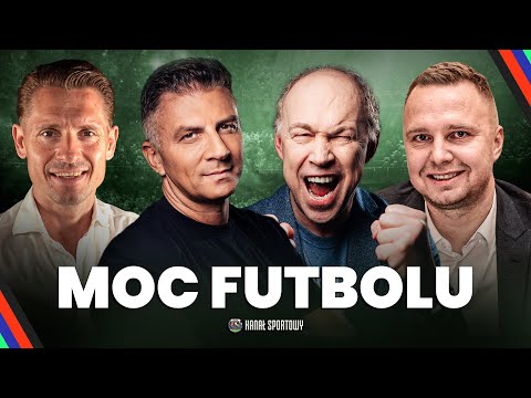 MOC FUTBOLU: BOREK, POL, WICHNIAREK I OLKOWICZ. JAK NAPRAWIĆ SĘDZIOWANIE? ZŁOTA PIŁKA 2025 + LIGA PL