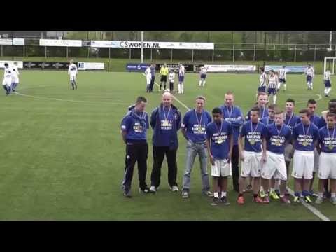 06/04/2014 MOC´17 C1 huldiging