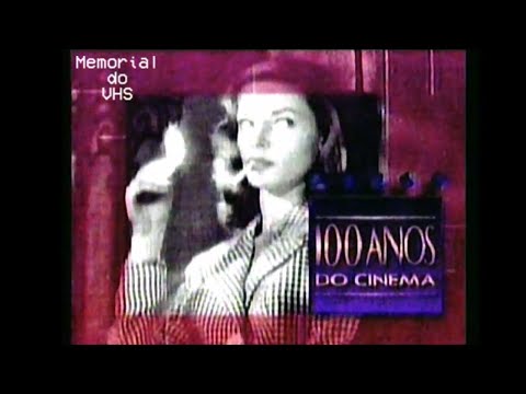 Intervalo Roda Viva - 30/10/95 - TV Cultura - São Paulo/SP