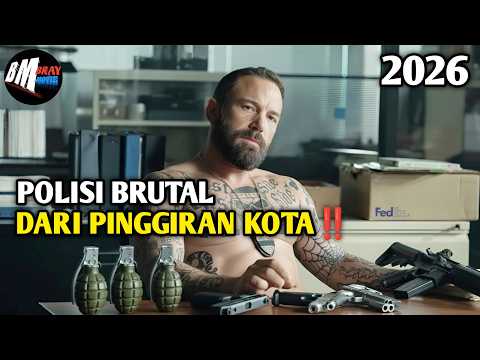 Pasukan Khusus Dari Pinggiran Kota ‼️ - Alur Cerita Film Action Terbaru 2026