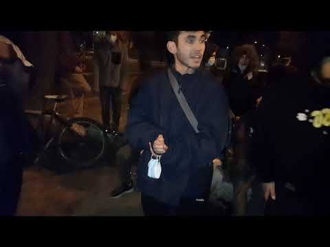 GAROKZ EMCIGAH vs. YIYO ARKAYKO: FINAL 🏆 Molyrical Free Duplas