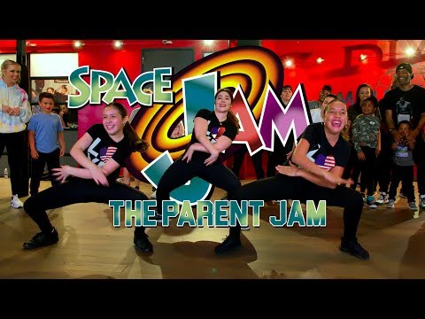 Quad City Djs - "Space Jam" | Phil Wright Choreography | Ig: @phil_wright_