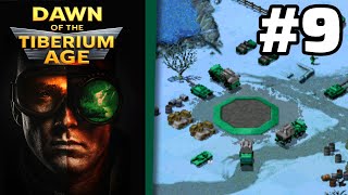 Dawn of Tiberium Age - Covert Revolt Campaign | Mission #9 - Sensory Escort