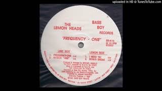 The Lemon Heads - Bonus Break