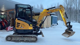 Мини-экскаватор Wiola SY26U | Изображение 4 - Machineryline