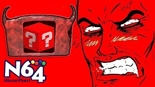 5 Nintendo 64 games I WANTED TO KILL 🤬 (feat Star Wars, Pilotwings 64, WCW vs NWO World tour +more)