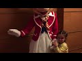 Disney Wonder Disney Cruise Part 1