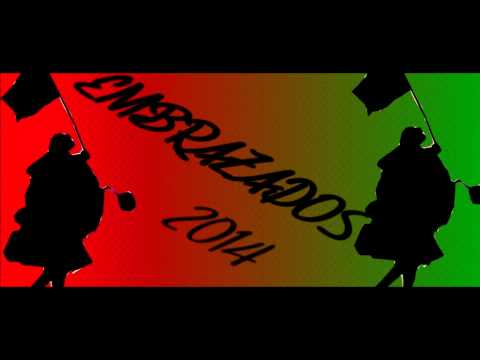 MC DOGUINHA TURMA DOS EMBRAZADOS 2014