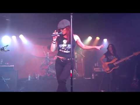 ThundHerStruck - Hells Bells Live ! Paladino's May 24, 2014