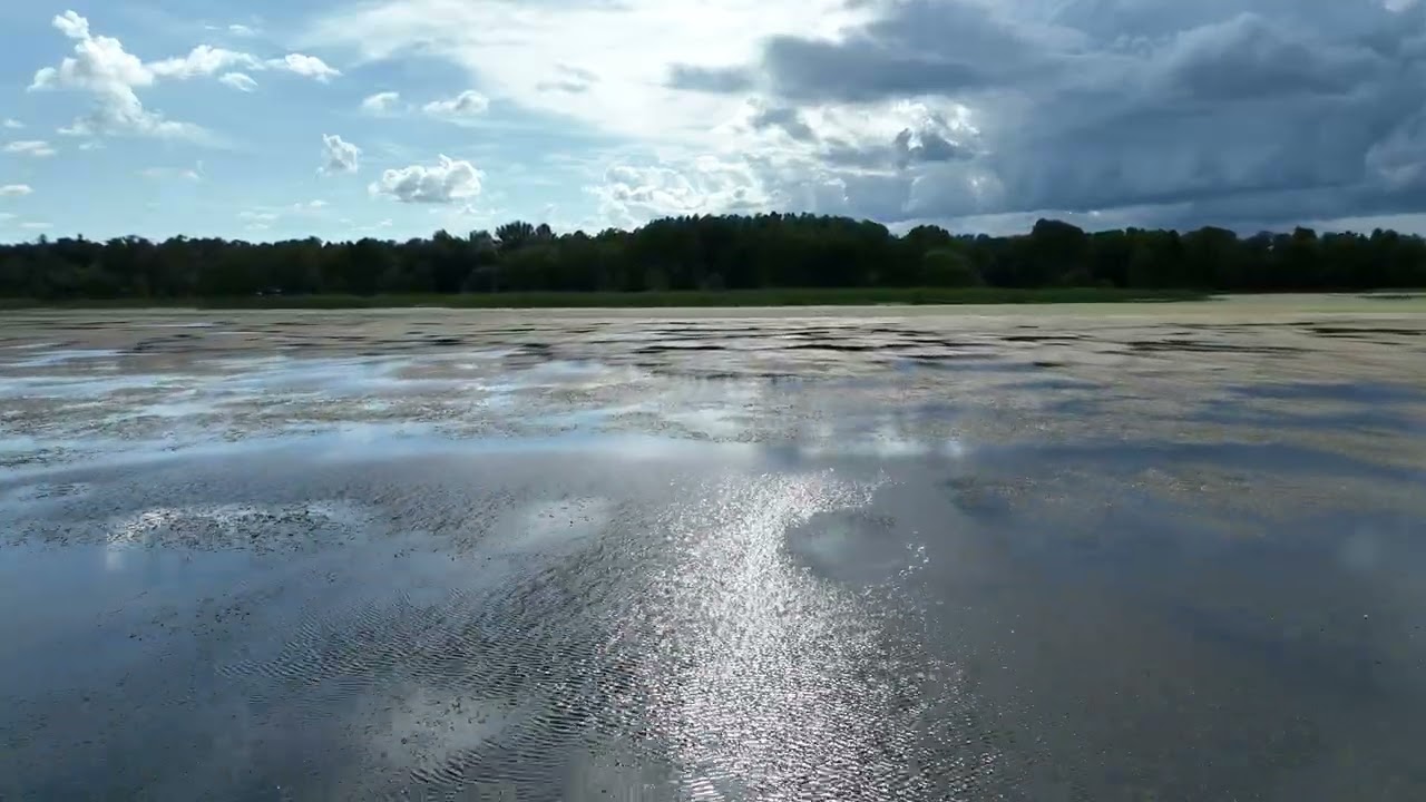 Aerial Photography - Polk County, FL — FAA certified drone photography Lakeland Florida Polk County AeroLakeland