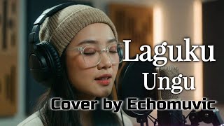 Download lagu Laguku - Ungu | Cover by Echomuvic | Ai Music mp3