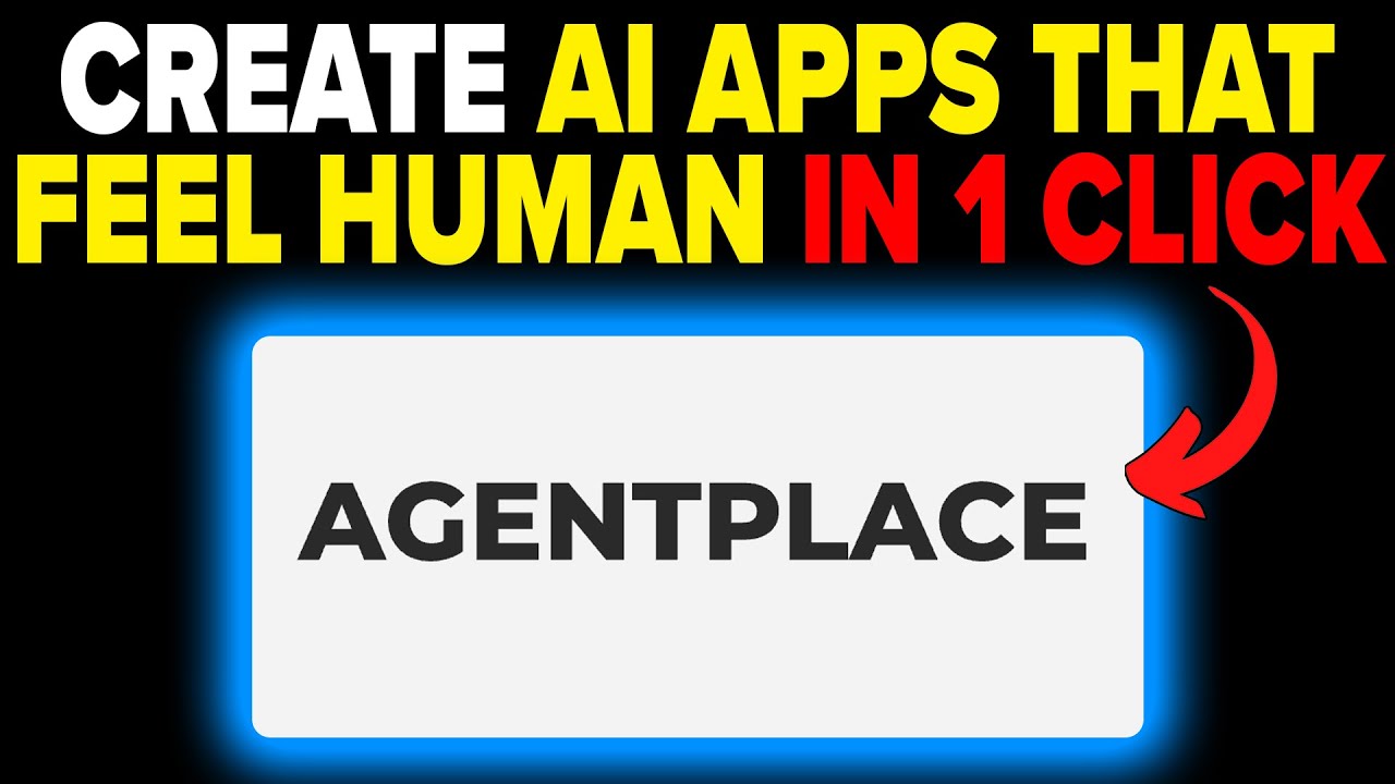 I Built An Agent AI App WITHOUT Coding (No Code App Building Tutorial)