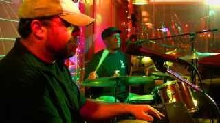 Chuck Cotton + Clark Stern - "Rock Me Baby"