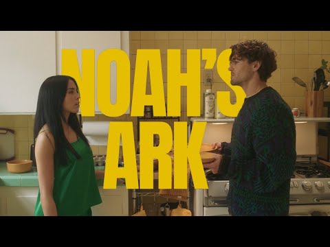 ノアの方舟（短編映画） (Noah's Ark (short film))