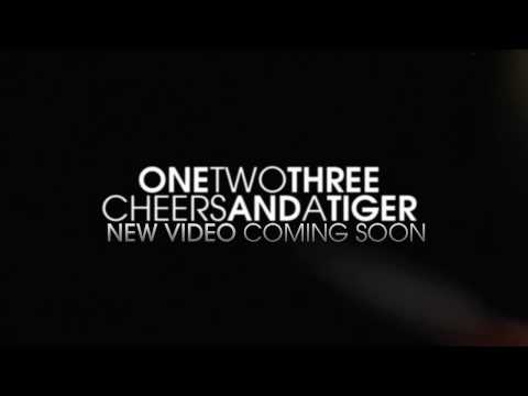 One Two Three Cheers and a Tiger - "When I Call" Teaser