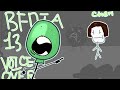 BFDIA 13 VoiceOver