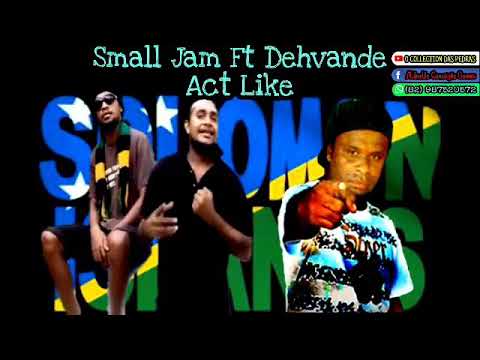 MELO DE ANJO 2K17 SEM VINHETA ( SMALL JAM FT DEHVANDE FT DINO FT SHEFRAM CREW - ACT LIKE )
