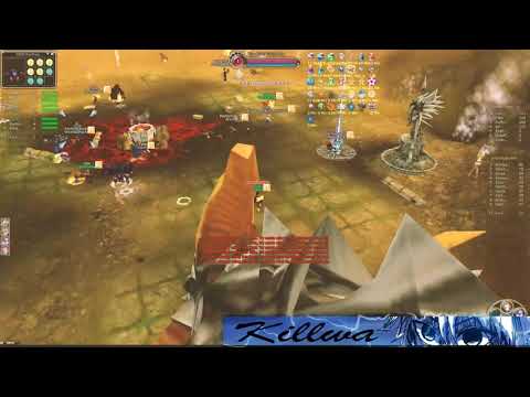 Killwa/Ayobi - Flyff Clockworks Siege 1/9/2021