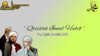 Download lagu Innal Habib || Majelis Rasulullah SAW mp3