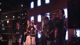 The KnockOuts - Take Your Love and Run