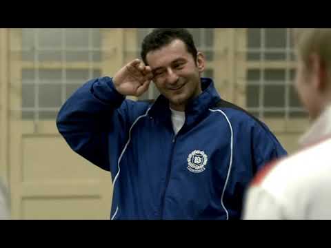 Experiment, kterej se nevydařil