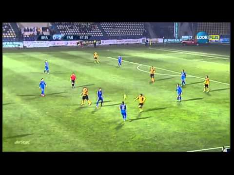 Elton   Pandurii Targu Jiu video