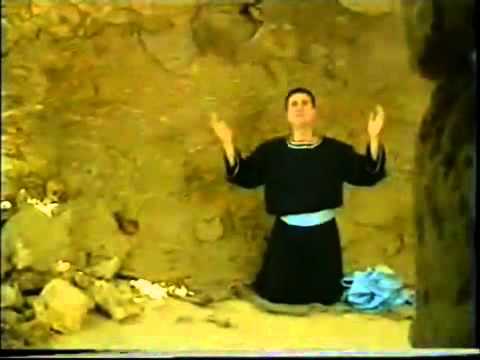 شباب الأنبا رويس ترنيمة تهت في الدنيا