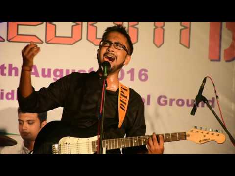 Rajhnaa Punjabi sufife song cover